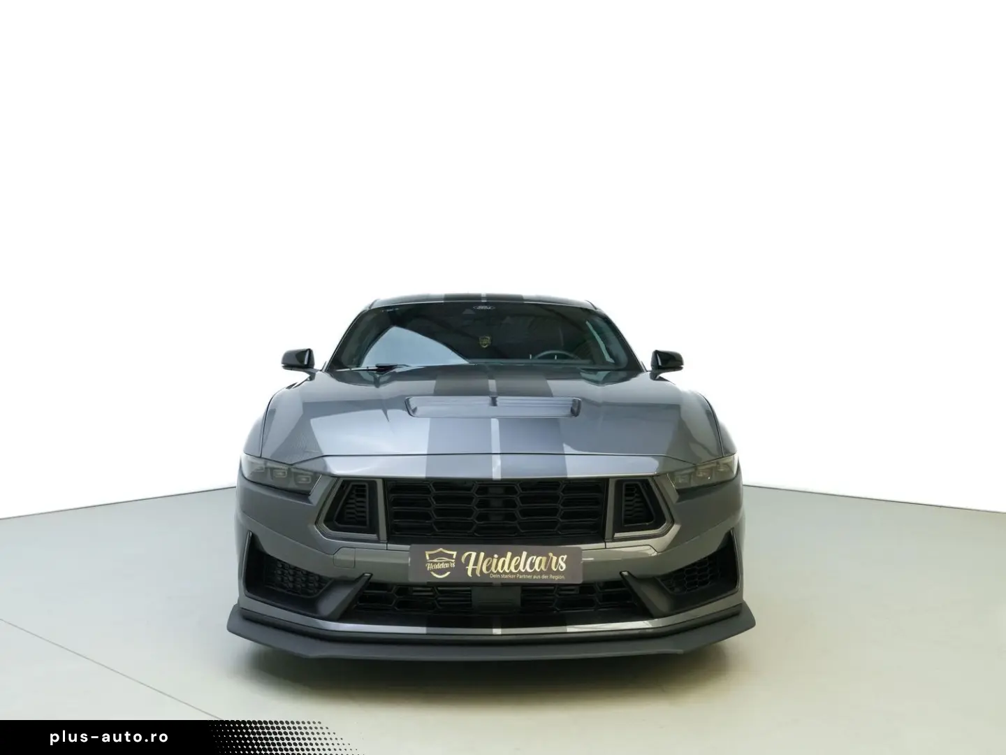 FORD Mustang 2.3 ECOBOOST LED SITZBEL CARPLAY KAMERA