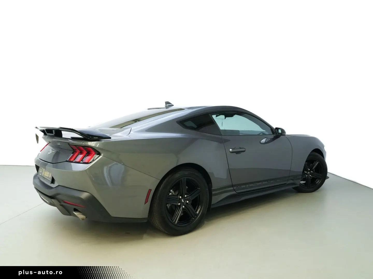 FORD Mustang 2.3 ECOBOOST LED SITZBEL CARPLAY KAMERA