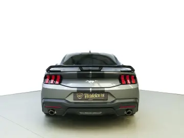 FORD Mustang 2.3 ECOBOOST LED SITZBEL CARPLAY KAMERA