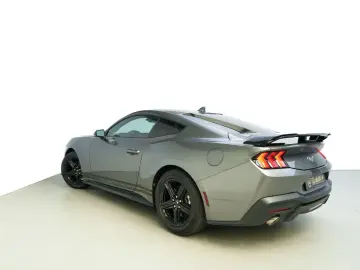 FORD Mustang 2.3 ECOBOOST LED SITZBEL CARPLAY KAMERA