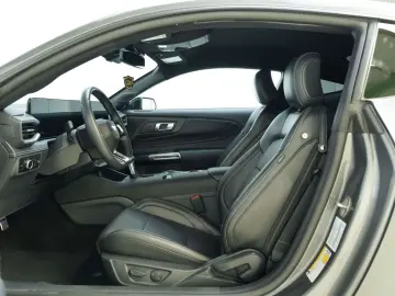 FORD Mustang 2.3 ECOBOOST LED SITZBEL CARPLAY KAMERA