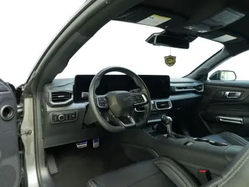 FORD Mustang 2.3 ECOBOOST LED SITZBEL CARPLAY KAMERA