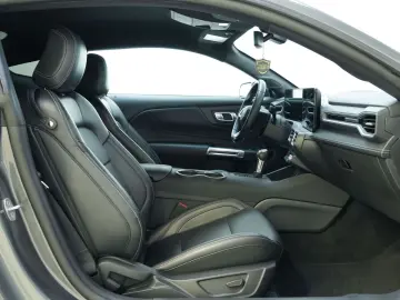 FORD Mustang 2.3 ECOBOOST LED SITZBEL CARPLAY KAMERA