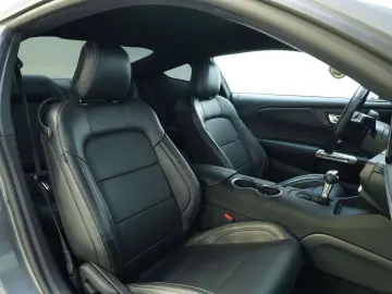 FORD Mustang 2.3 ECOBOOST LED SITZBEL CARPLAY KAMERA