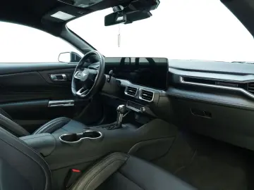 FORD Mustang 2.3 ECOBOOST LED SITZBEL CARPLAY KAMERA