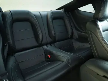 FORD Mustang 2.3 ECOBOOST LED SITZBEL CARPLAY KAMERA