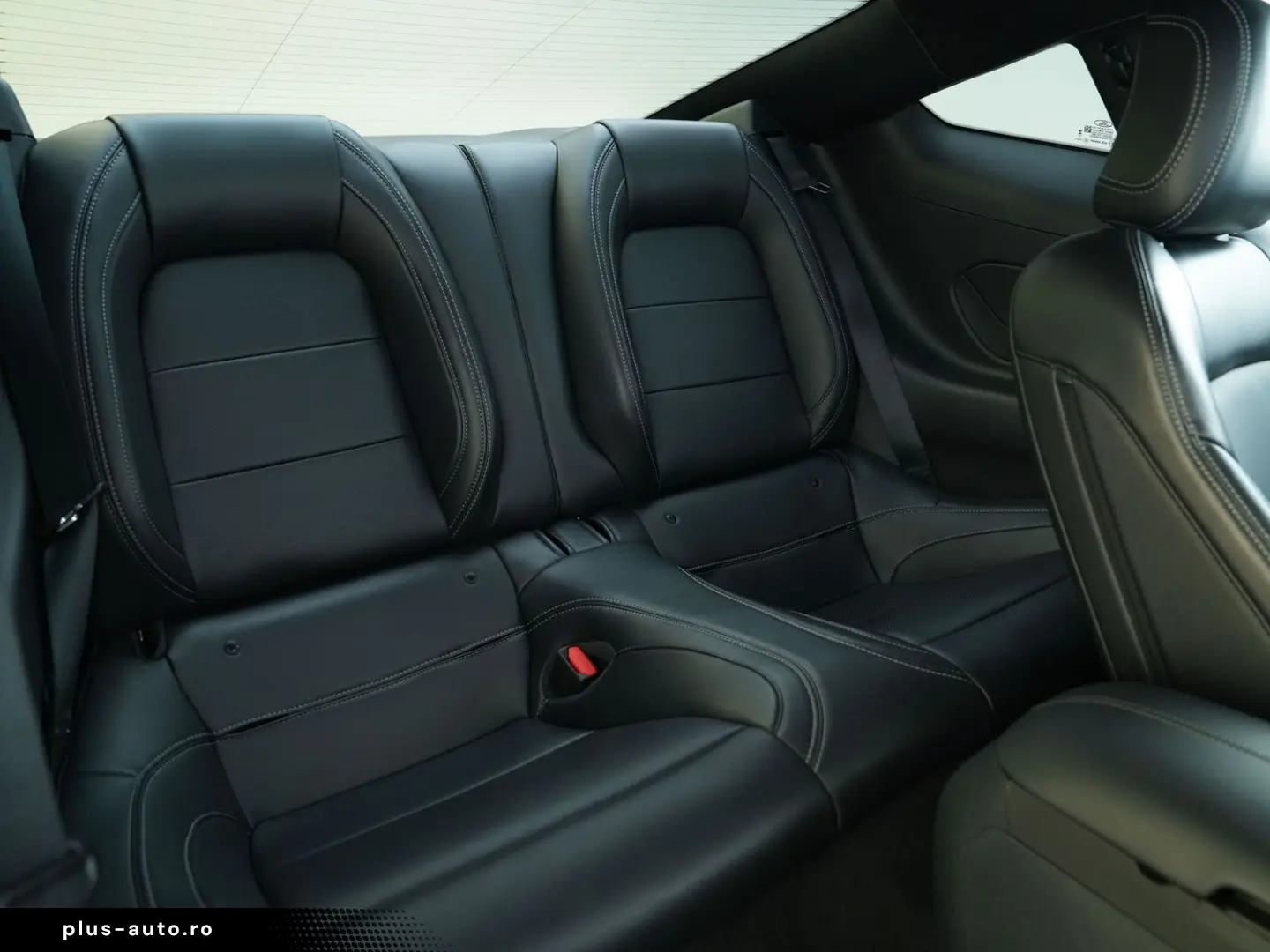 FORD Mustang 2.3 ECOBOOST LED SITZBEL CARPLAY KAMERA