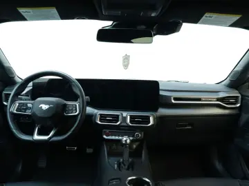 FORD Mustang 2.3 ECOBOOST LED SITZBEL CARPLAY KAMERA