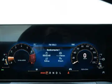 FORD Mustang 2.3 ECOBOOST LED SITZBEL CARPLAY KAMERA