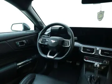 FORD Mustang 2.3 ECOBOOST LED SITZBEL CARPLAY KAMERA