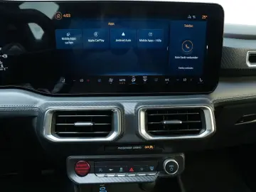FORD Mustang 2.3 ECOBOOST LED SITZBEL CARPLAY KAMERA