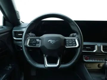 FORD Mustang 2.3 ECOBOOST LED SITZBEL CARPLAY KAMERA