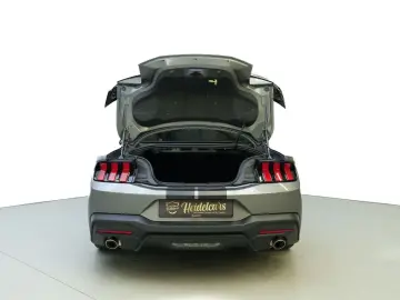 FORD Mustang 2.3 ECOBOOST LED SITZBEL CARPLAY KAMERA