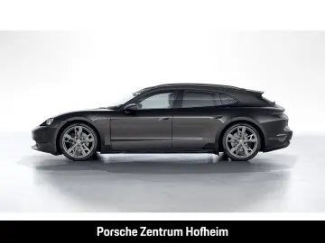 PORSCHE Taycan 4 Cross Turismo Head-Up Sitzbelüftung BOS