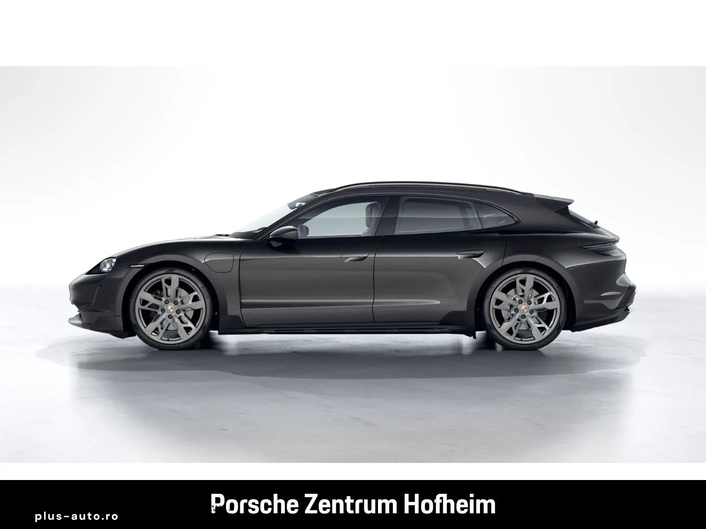PORSCHE Taycan 4 Cross Turismo Head-Up Sitzbelüftung BOS