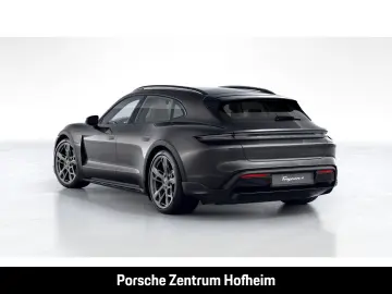 PORSCHE Taycan 4 Cross Turismo Head-Up Sitzbelüftung BOS