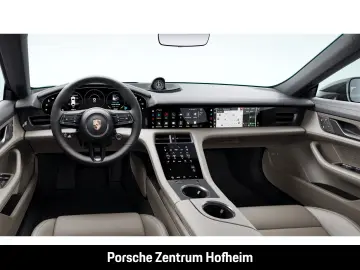 PORSCHE Taycan 4 Cross Turismo Head-Up Sitzbelüftung BOS