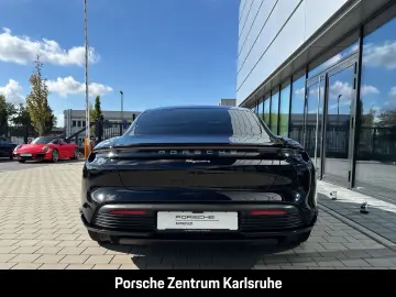 PORSCHE Taycan Head-Up Abstandstempomat 20-Zoll PASM