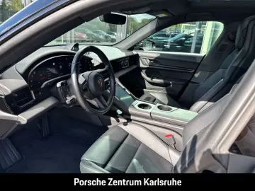 PORSCHE Taycan Head-Up Abstandstempomat 20-Zoll PASM