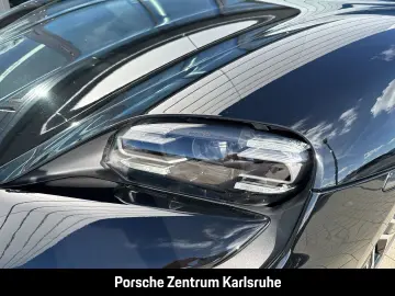 PORSCHE Taycan Head-Up Abstandstempomat 20-Zoll PASM