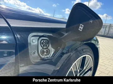 PORSCHE Taycan Head-Up Abstandstempomat 20-Zoll PASM
