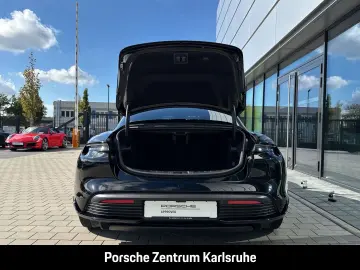 PORSCHE Taycan Head-Up Abstandstempomat 20-Zoll PASM
