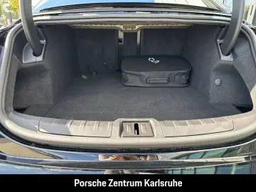 PORSCHE Taycan Head-Up Abstandstempomat 20-Zoll PASM