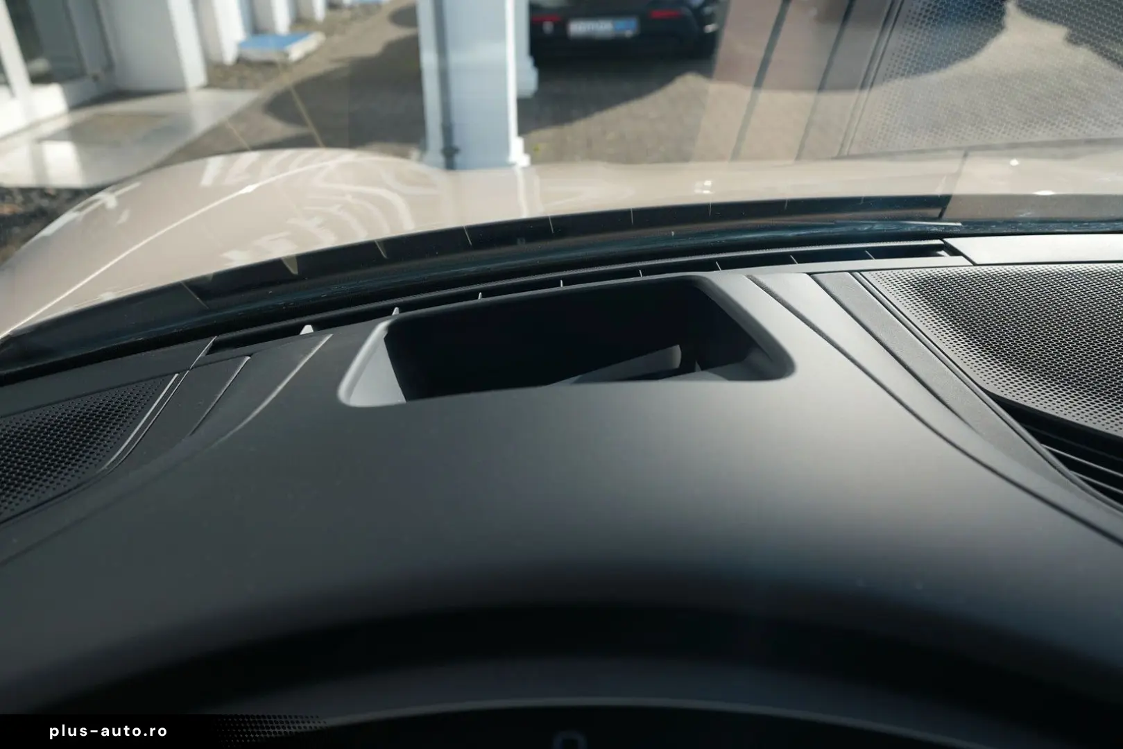 PORSCHE Taycan 4S Cross Turismo COFFEEBEIGE-LEDER BEIGE