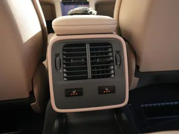 PORSCHE Taycan 4S Cross Turismo COFFEEBEIGE-LEDER BEIGE