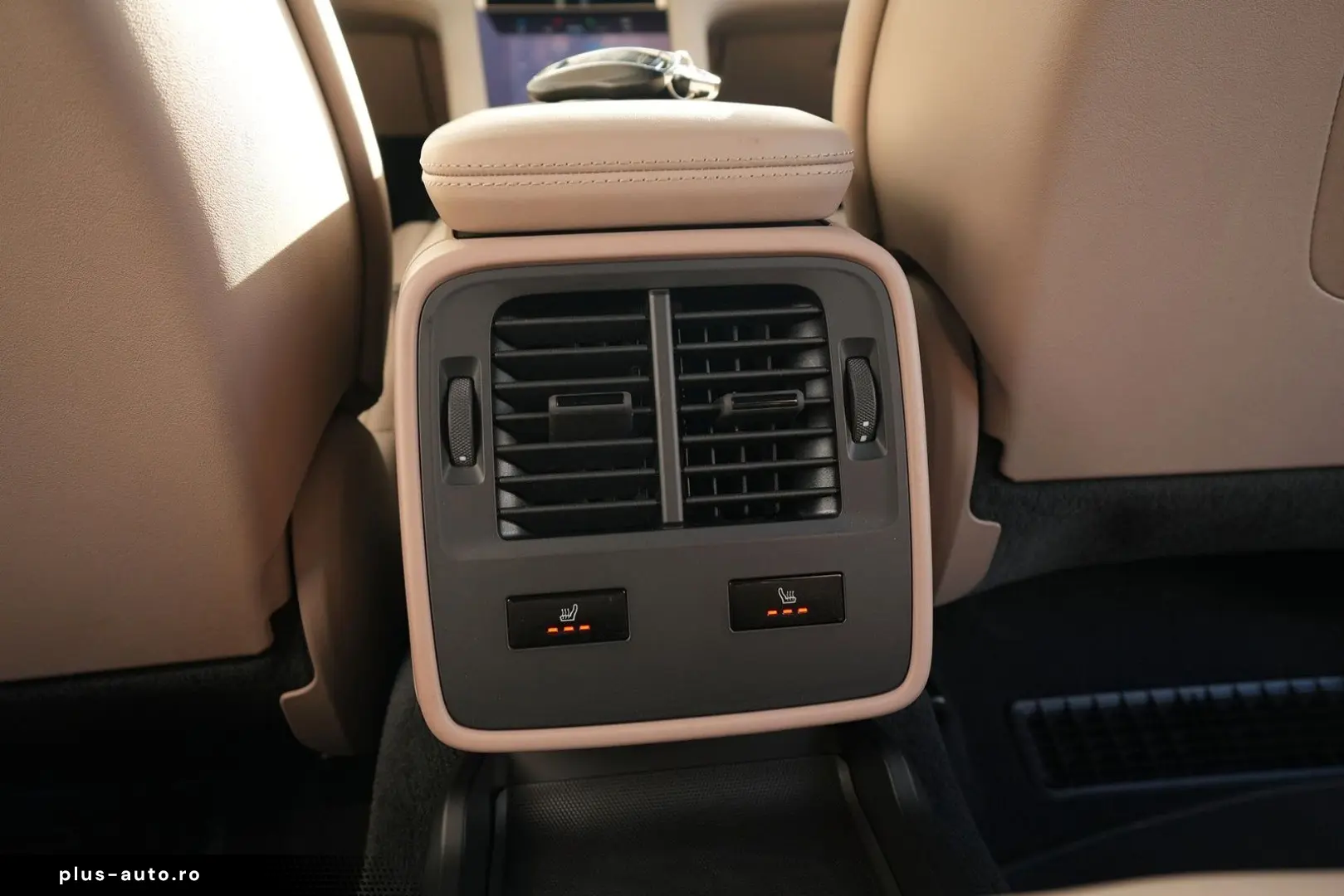 PORSCHE Taycan 4S Cross Turismo COFFEEBEIGE-LEDER BEIGE
