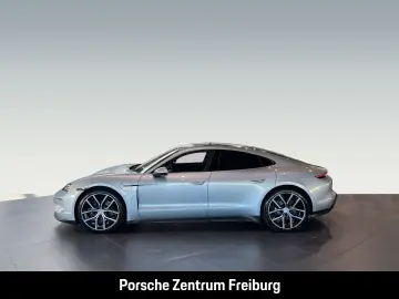 PORSCHE Taycan 4 Surround-View BOSE 21-Zoll Panoramadach