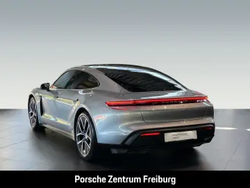 PORSCHE Taycan 4 Surround-View BOSE 21-Zoll Panoramadach