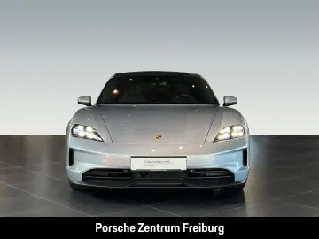 PORSCHE Taycan 4 Surround-View BOSE 21-Zoll Panoramadach