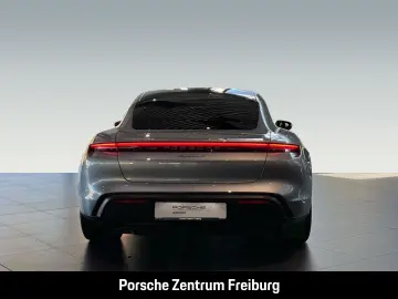 PORSCHE Taycan 4 Surround-View BOSE 21-Zoll Panoramadach