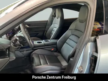 PORSCHE Taycan 4 Surround-View BOSE 21-Zoll Panoramadach