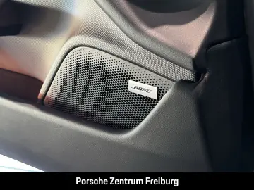 PORSCHE Taycan 4 Surround-View BOSE 21-Zoll Panoramadach
