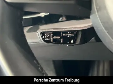 PORSCHE Taycan 4 Surround-View BOSE 21-Zoll Panoramadach