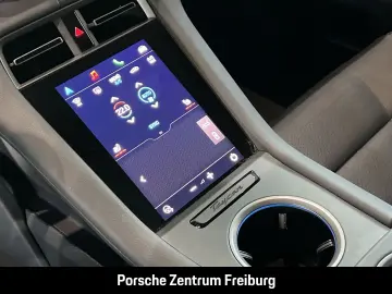 PORSCHE Taycan 4 Surround-View BOSE 21-Zoll Panoramadach