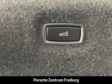 PORSCHE Taycan 4 Surround-View BOSE 21-Zoll Panoramadach
