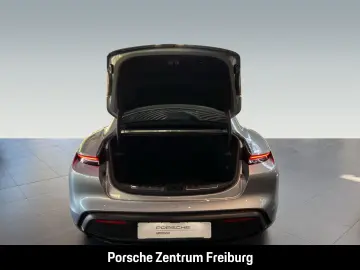 PORSCHE Taycan 4 Surround-View BOSE 21-Zoll Panoramadach