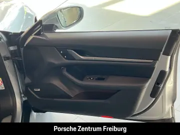 PORSCHE Taycan 4 Surround-View BOSE 21-Zoll Panoramadach