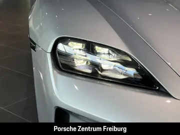 PORSCHE Taycan 4 Surround-View BOSE 21-Zoll Panoramadach