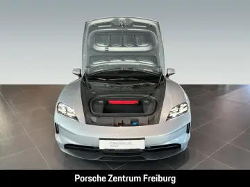 PORSCHE Taycan 4 Surround-View BOSE 21-Zoll Panoramadach
