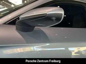 PORSCHE Taycan 4 Surround-View BOSE 21-Zoll Panoramadach