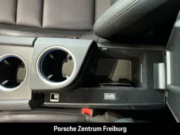PORSCHE Taycan 4 Surround-View BOSE 21-Zoll Panoramadach