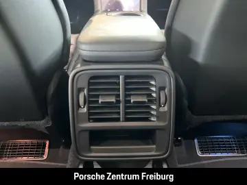 PORSCHE Taycan 4 Surround-View BOSE 21-Zoll Panoramadach