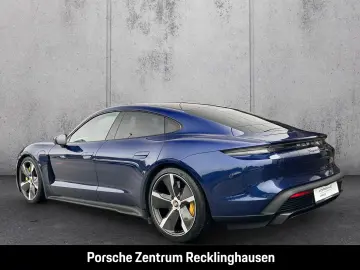 PORSCHE Taycan Turbo S Burmester Surround View LED-Matri