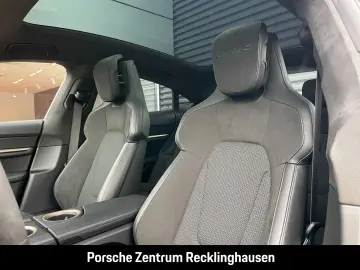 PORSCHE Taycan Turbo S Burmester Surround View LED-Matri