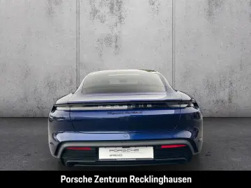 PORSCHE Taycan Turbo S Burmester Surround View LED-Matri