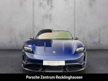PORSCHE Taycan Turbo S Burmester Surround View LED-Matri